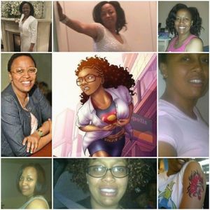 Meet your Posher, Kabah